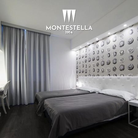 호텔 몬테스텔라 살레르노 외부 사진